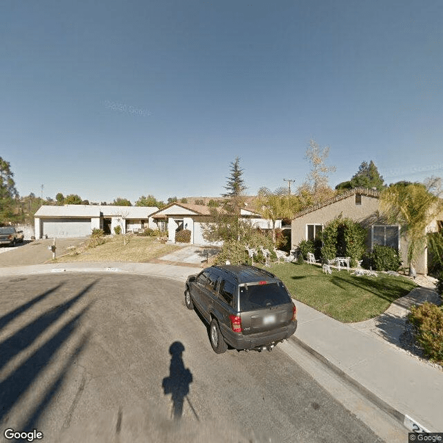 Southern California Senior Care