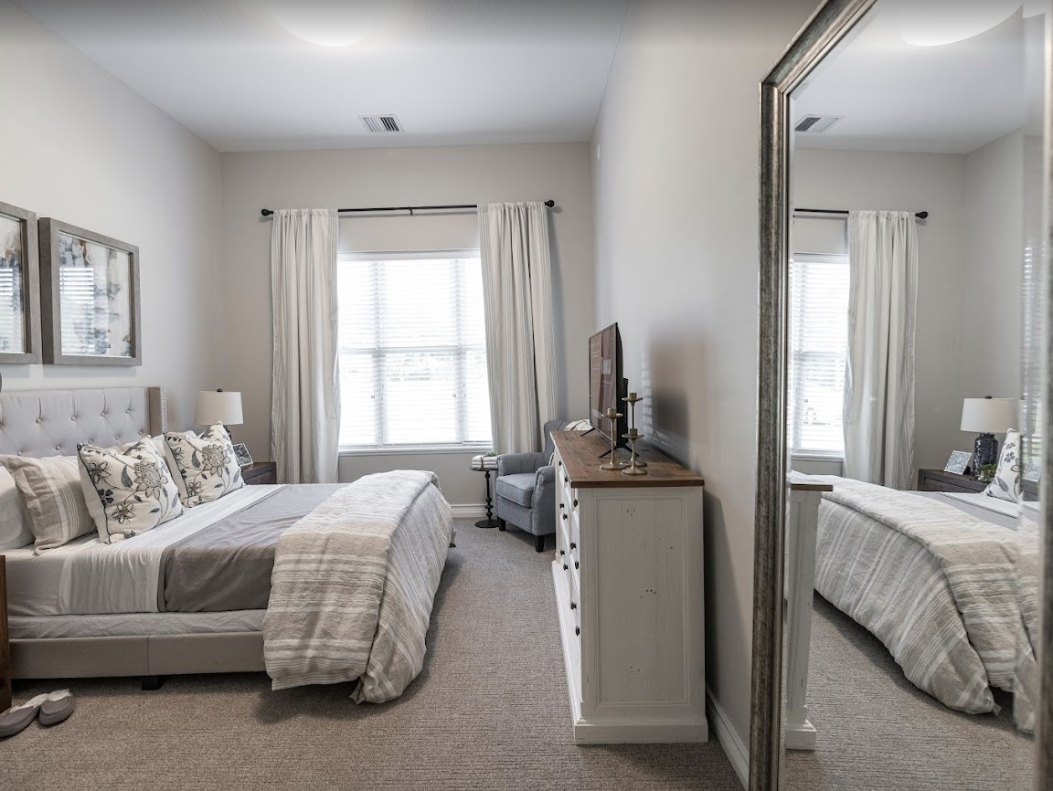 Vitalia Active Adult Community at North Olmsted