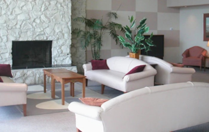 Inland Valley Care And Rehabilitation Center