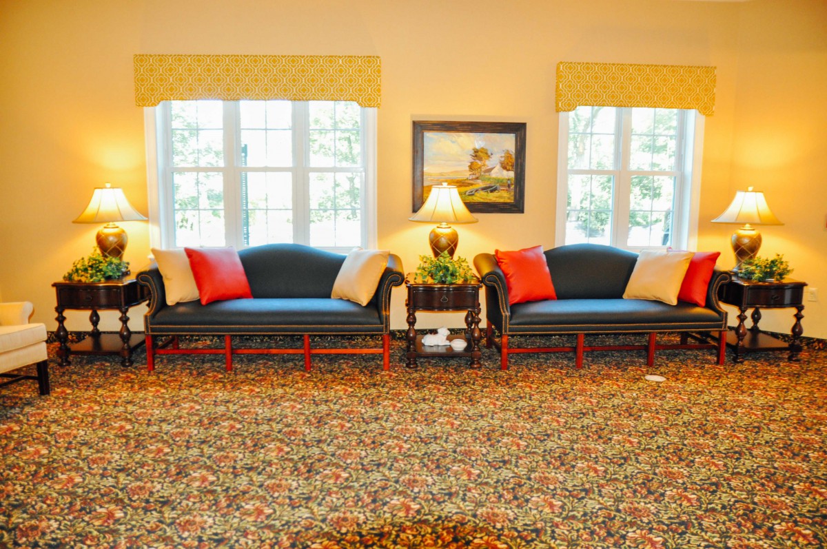 The Arbors at Stoneham