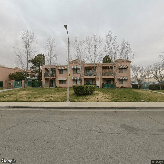 Cedar Town Square Senior Apts