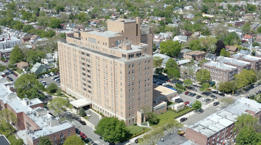 Ozanam Hall Of Queens Nursing Home