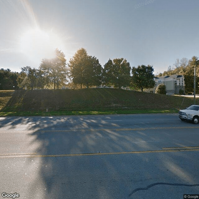 Trinity View Retirement Community