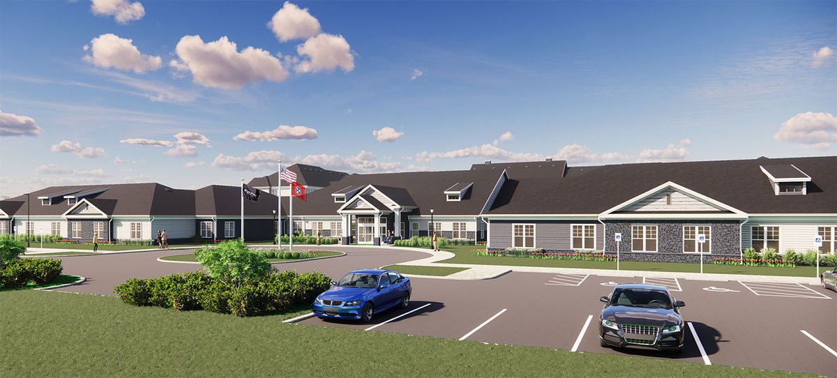 Storypoint Clinton Township