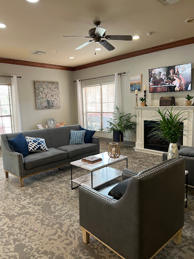 Park Manor Of Tomball