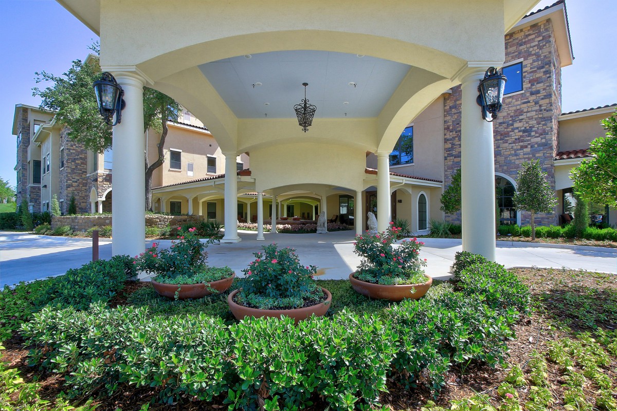 The Riglea Senior Living