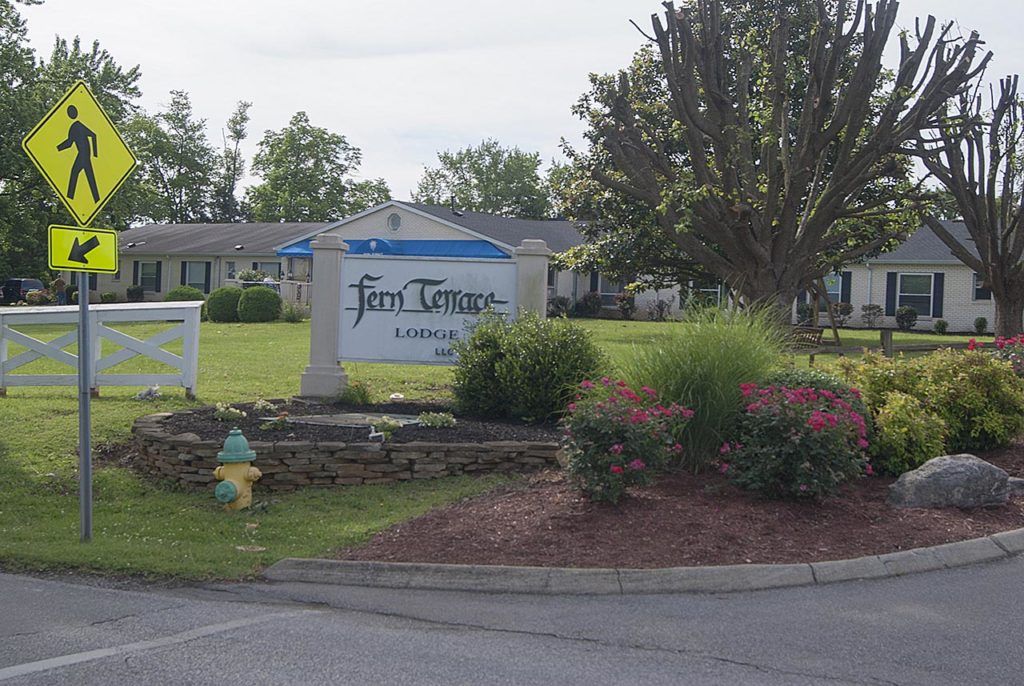 Fern Terrace Of Bowling Green