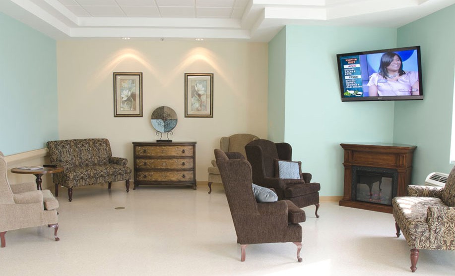 Continuing Healthcare of Lisbon