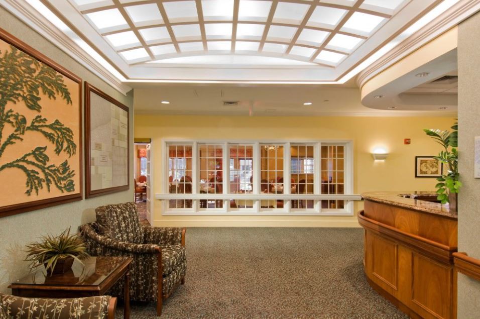 Osher Inn at The Cedars