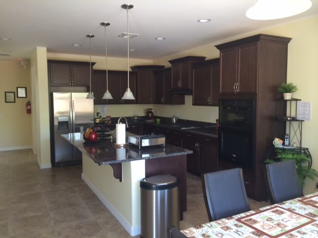 Home of Helping Hands Assisted Living,  LLC