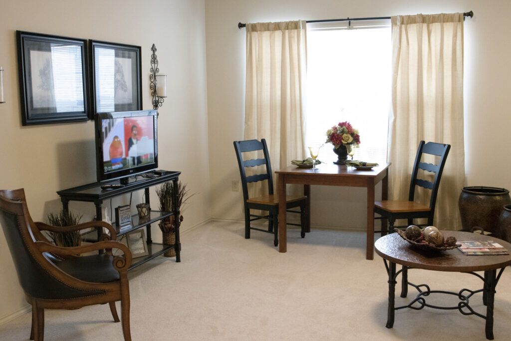 Rose Glen Village