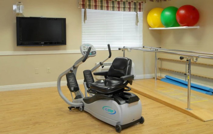 Life Care Center of Salt Lake City