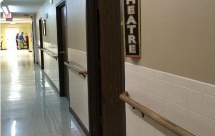 Wewoka Healthcare Center
