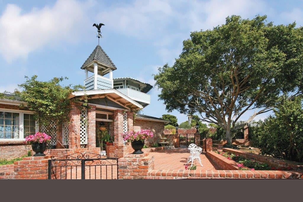 The Gardens