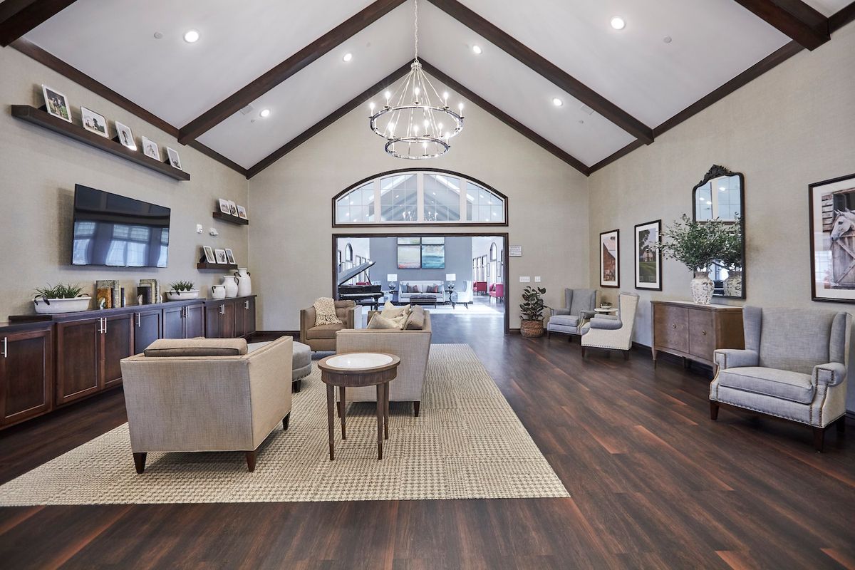 Cedarhurst Of Lebanon