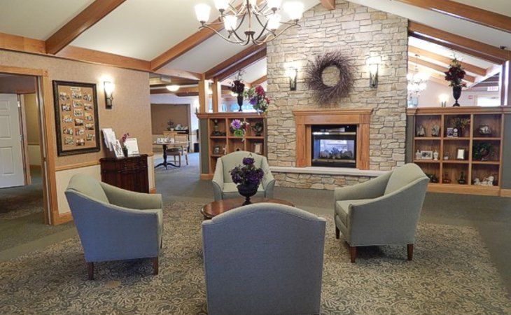 Milton Senior Living