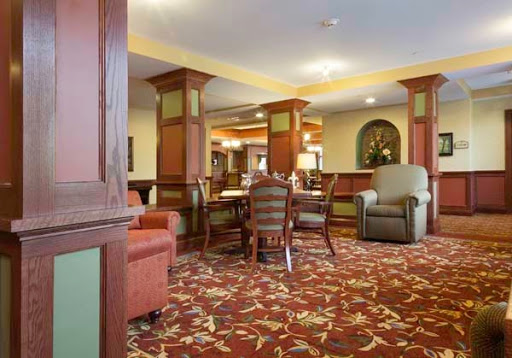 Ramsey Hill Senior Living