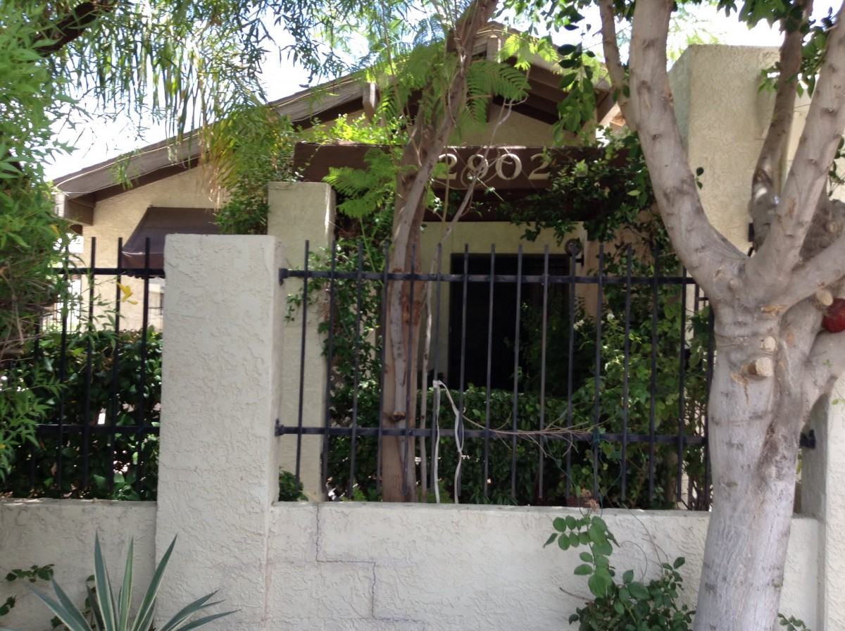 Lake View Retirement Villa