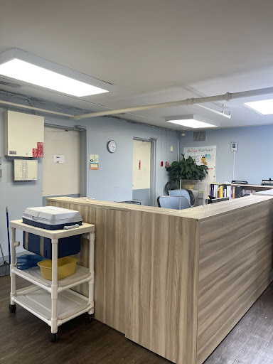 Brian Center Health & Rehabi Hick