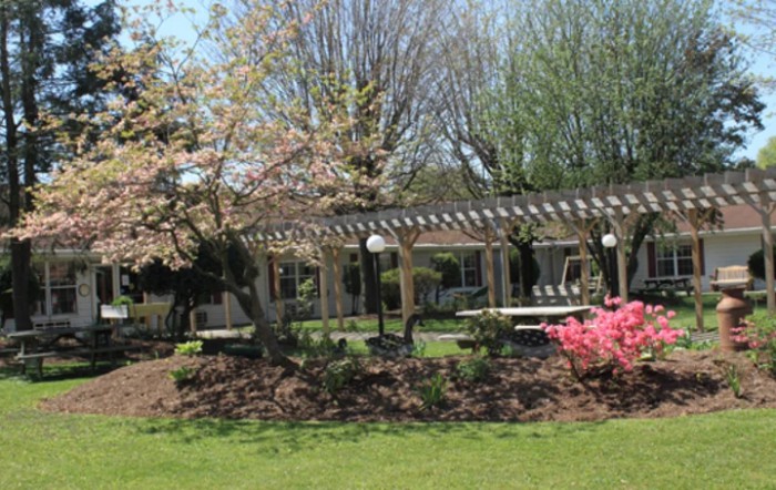 William Penn Healthcare And Rehabilitation Center