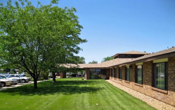 Devonshire Acres