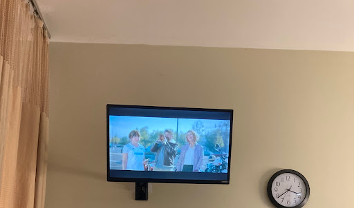 Laguna Hills Health And Rehabilitation Center