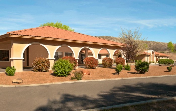 Haven Of Camp Verde