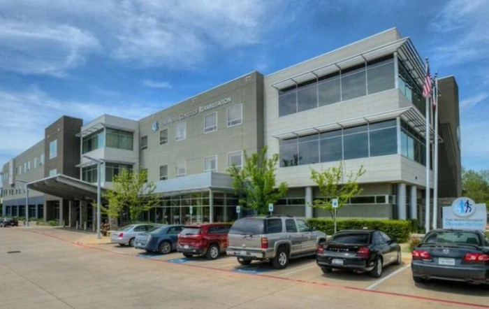 Fort Worth Transitional Care