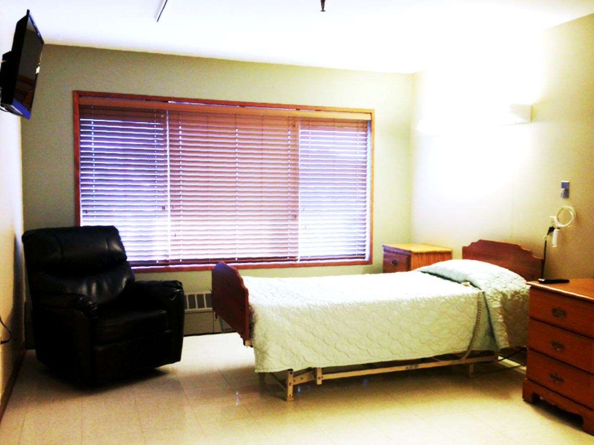Avalon Care Center - Pullman