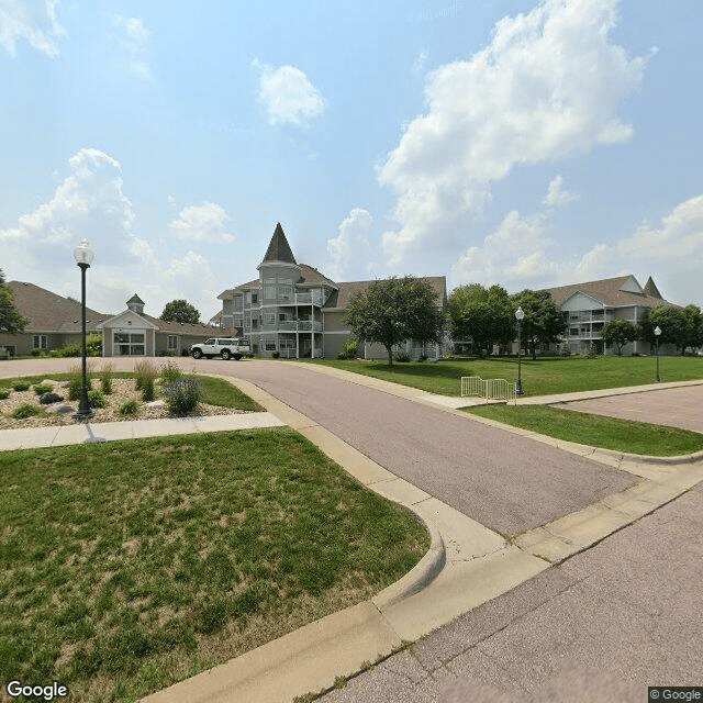 Trail Ridge Senior Living