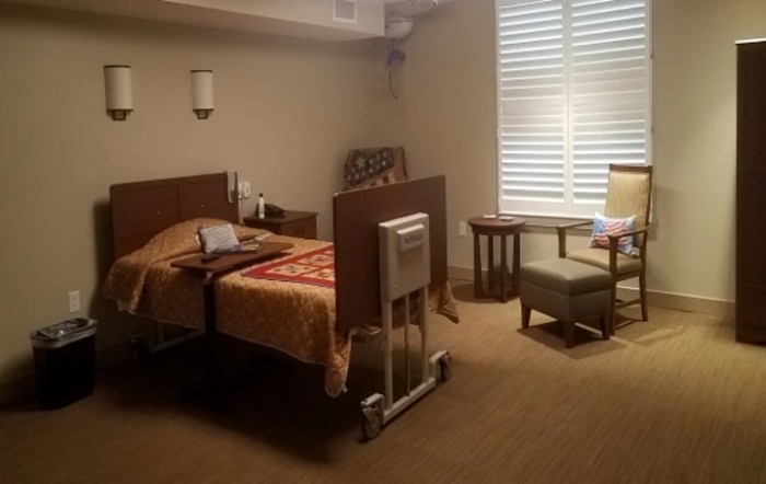 Radcliff Veterans Center