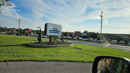 Nixa Nursing & Rehab