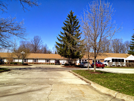 Country Club Ashtabula