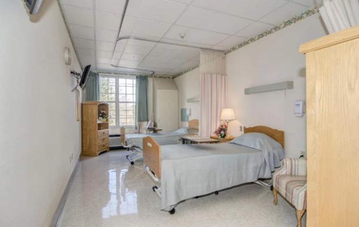 Manor Care Health Services Elizabethtown