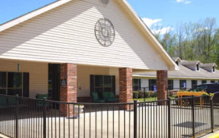 Village Springs Health And Rehabilitation