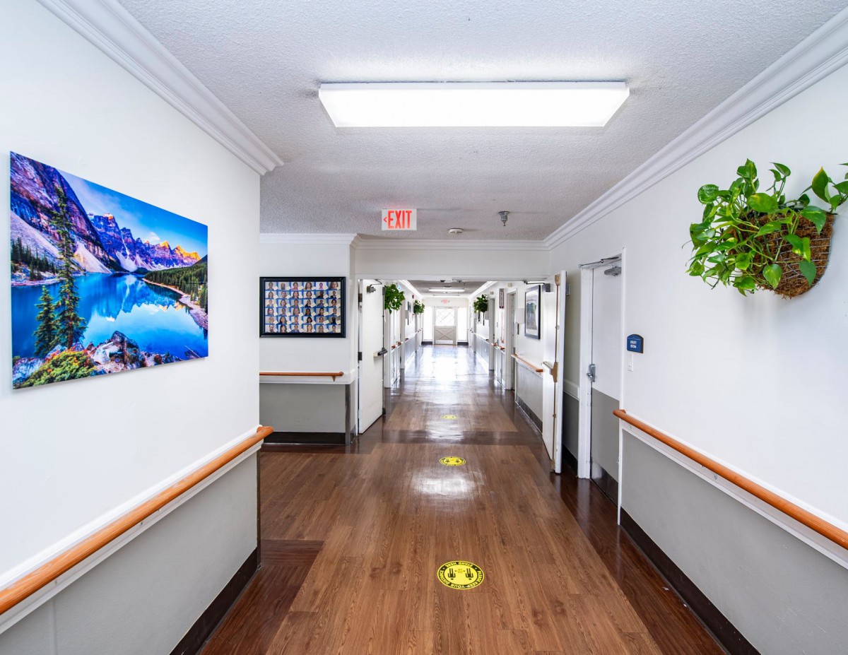 Pomona Vista Care Center