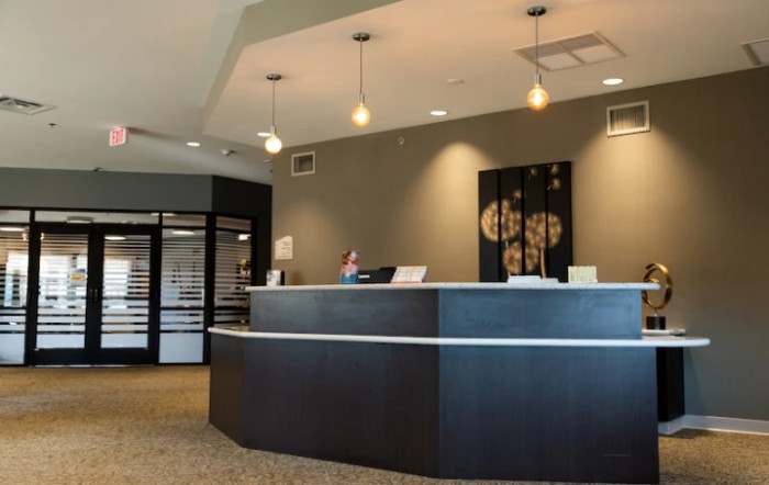 Ossian Health Care And Rehabilitation Center