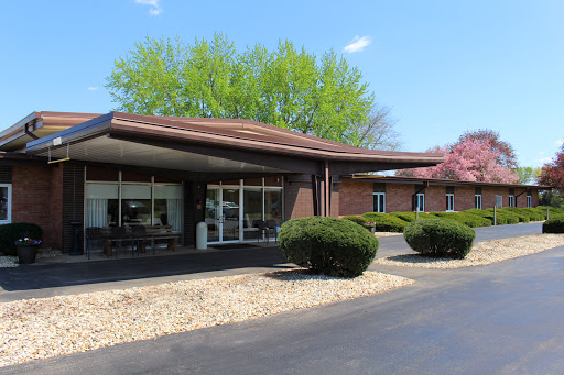 Heritage Health Mendota