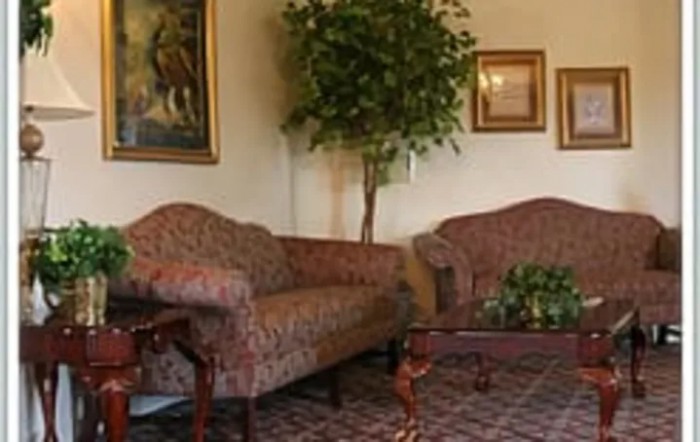 Pine Ridge Health Care Llp