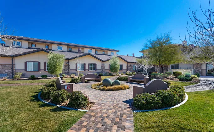 Advanced Health Care Of Las Vegas