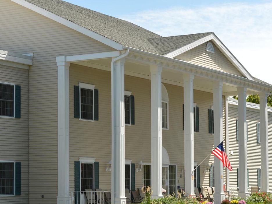 Kingsway Community