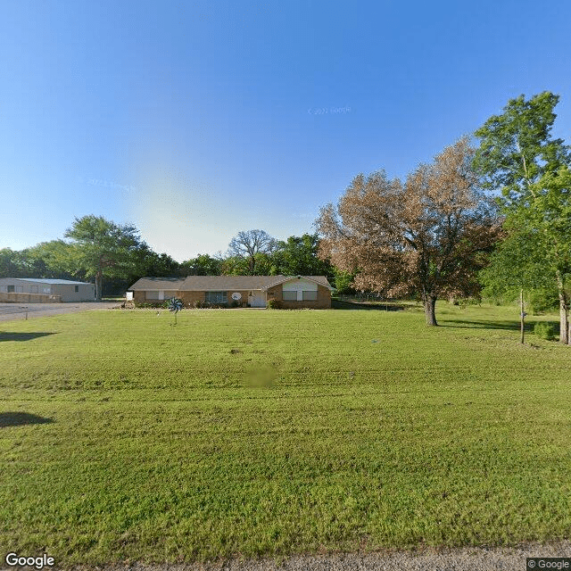 Gold Star Assisted Living