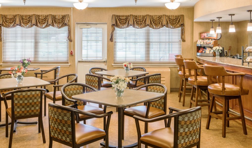 Bridgeville Rehabilitation & Care Center