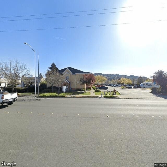 Med - USA Residential Care Facility