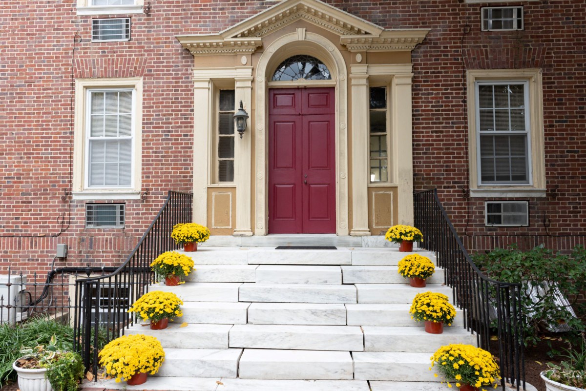 John B Parsons Salisbury Home