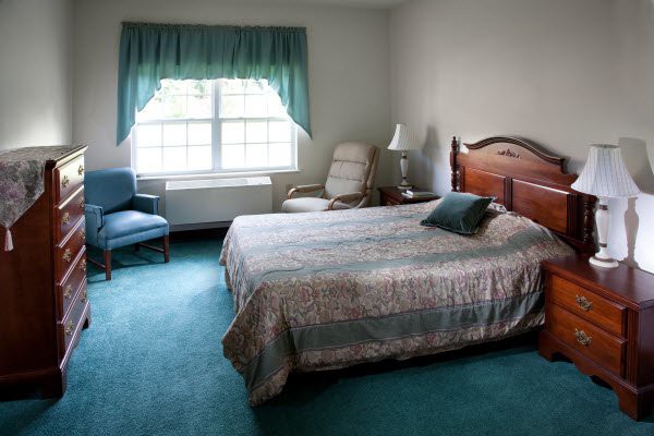 Brookstone Haven Of Star Assisted Living