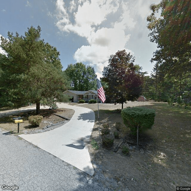 Countryside Living Center