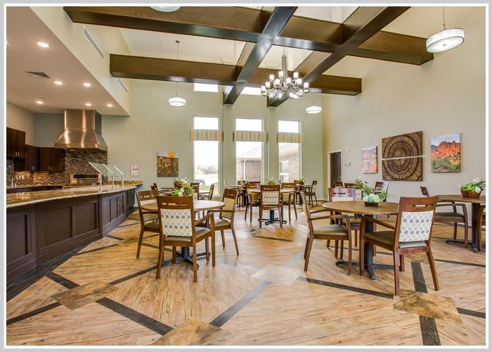 Woodlands Place Rehabilitation Suites
