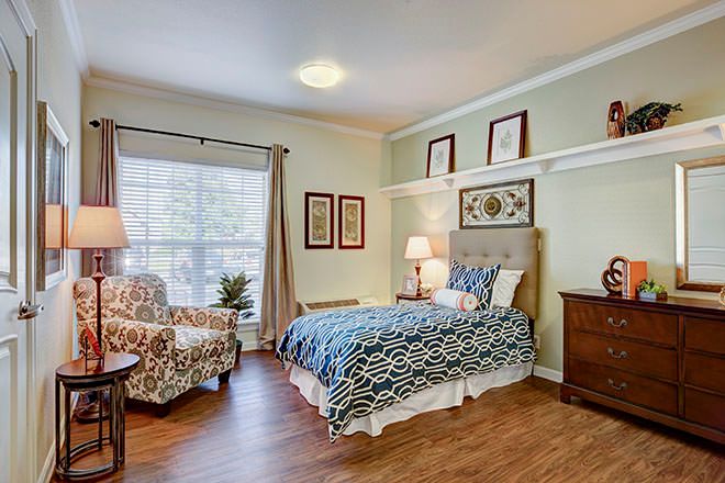 Brookdale Broadmoor