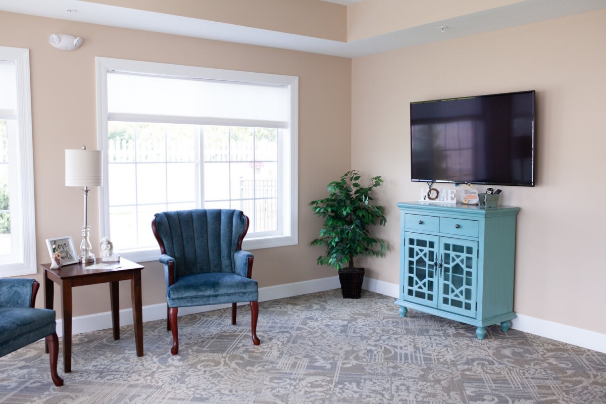 Birch Run Fields Assisted Living
